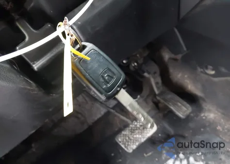 2016 Honda Fit Lx from USA, damaged, VIN JHMGK5H50GS006352